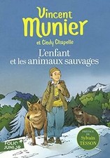 Lenfant et les animaux