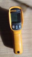Thermomètre infrarouge laser Fluke 62 Max+