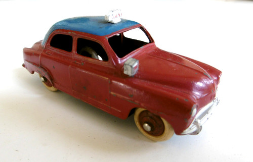 Dinky toys serie simca - serie,