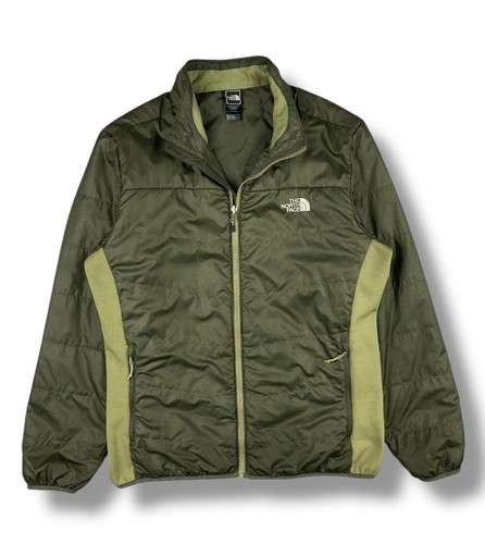 Veste matelassée the north - the,