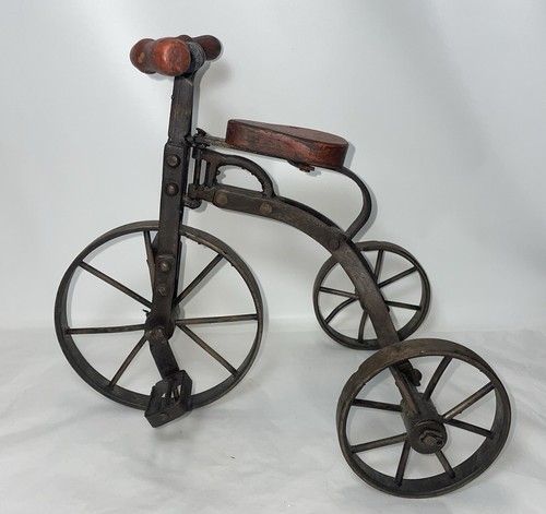 Vintage hand crafted metal - vintage, hand-crafted