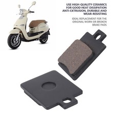 Paire Plaquette De Frein Blocs