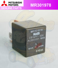 Relais de contrôleur de