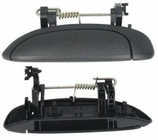 Poignée de porte gauche