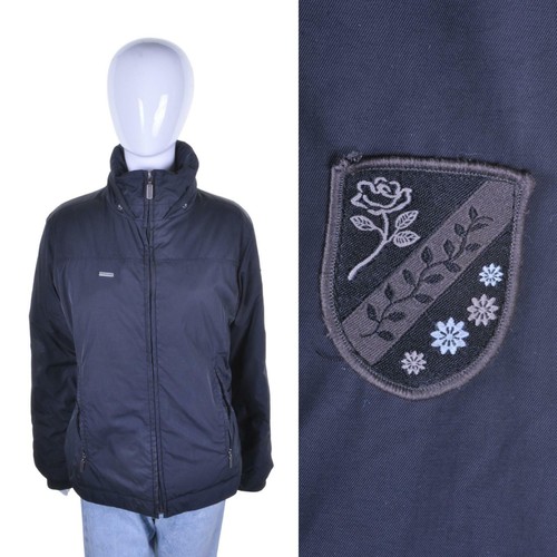 Veste puffa vintage columbia - vintage,