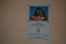 AFFICHE CROISIERE IMPERIALE PAQUEBOT FRANCE de la CGT French Line