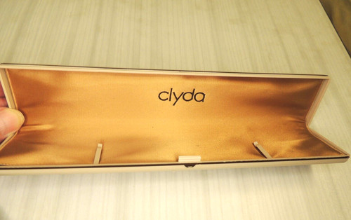 Clyda boite pour montre - ,
