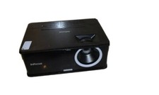 Vidéoprojecteur INFOCUS IN2114 excellent état Vendu Seul Comme Sur La Photo