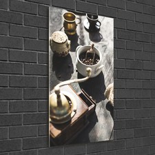 Tulup Image Sur Verre