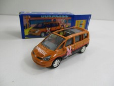 315201- RENAULT ESPACE "DURACEL" NOREV 3 INCH 1/64