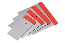 JEU DE 4 SPATULES JAPONAISE DE