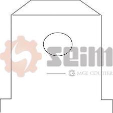 LèVE-VITRE AVANT DROIT VW