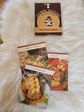 ? ...18 FICHES DE RECETTES CUISINE 3 SUISSES VOLAILLES ET GIBIERS... ?