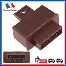 Relais Pompe à Essence 9629945980 9642204080 19207L 1920.7L 96299459 96422040