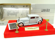 Verem 1/43 - Voisin Carene Grise