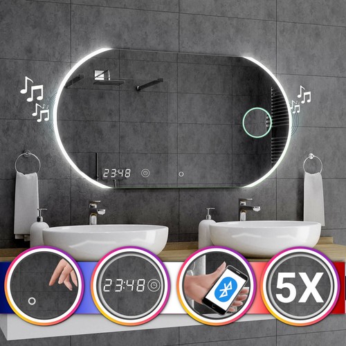 Miroir salle bain - salle,