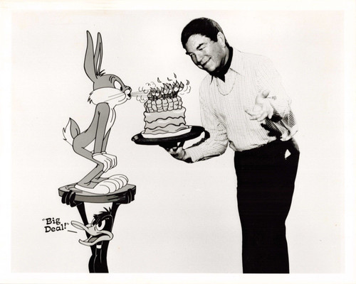 Photo cinema animation looney - photo,