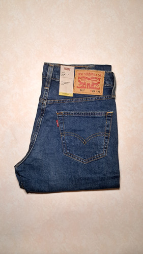 Pantalon jean levi 511 - de, levi's