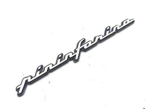 Maserati quattroporte badge - quattroporte,