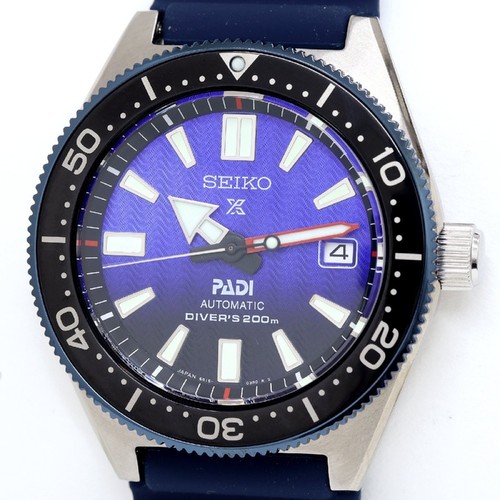 Montre automatique pour homme