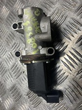 Vanne EGR OPEL ZAFIRA B PHASE