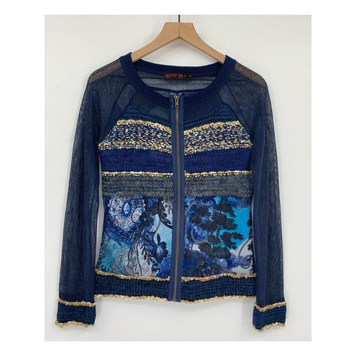 Vintage whimsygoth mesh - vintage,