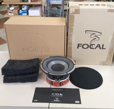 Subwoofer audio de voiture