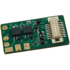 Uhlenbrock 73236 Locomoder Without Cable, Without Plug