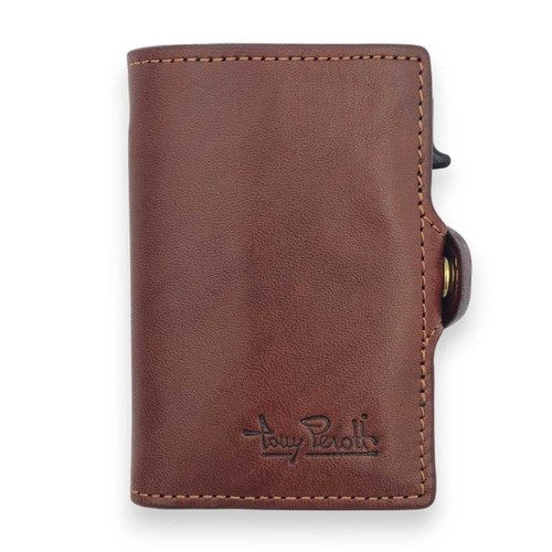 Tony perotti porte cartes - tony,