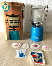 Camping Gaz International LUMOGAZ C200 Lanterne Lumière Manchons Symphony