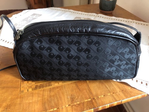 Sac noir gemel - noir,