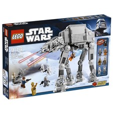 LEGO [Star Wars] - AT-AT
