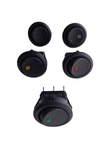 12v interrupteur bascule - interrupteur,