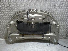 Capot RENAULT MEGANE 3 PHASE 1