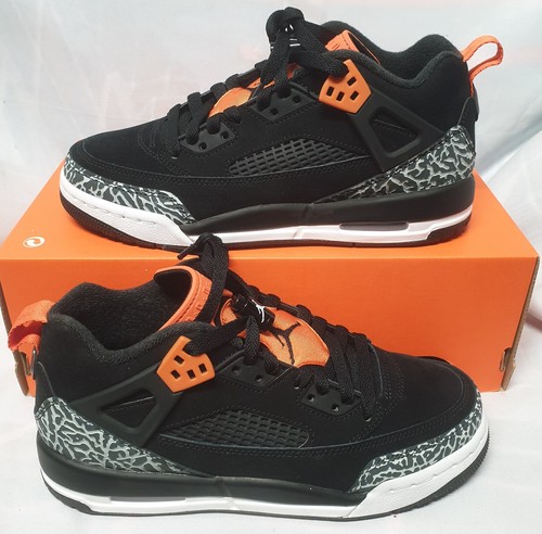 Nike jordan spizike - spizike, low