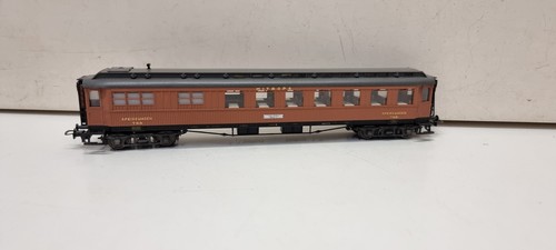Fleischmann voiture restaurant - fleischmann,