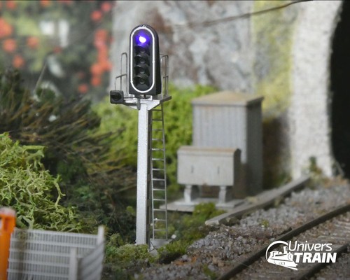 Signal sncf type 6 - signal,