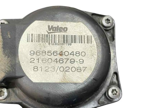 9685640480 vanne egr - , citroen