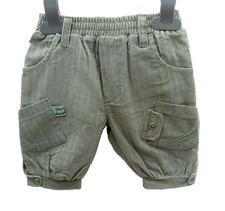 KITCHOUN pantalon velours