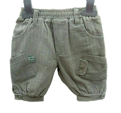 Kitchoun pantalon velours - pantalon,