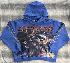 Size XXL - Godspeed Podium