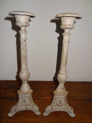 Ancienne paire pique - ancienne,