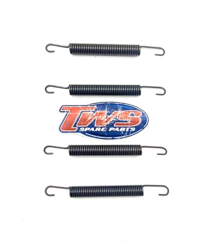 Kit ressorts freins - ressorts, de