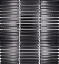 Céramique Mosaïque Baguettes