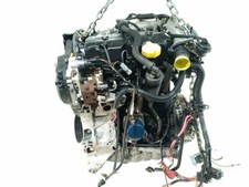 F9Q812 moteur complet RENAULT