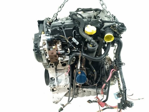 F9q812 moteur complet - f9q812,