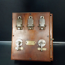 Ancien Standard Téléphonique