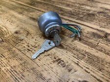 Cadre Allumage Lambro Fli 175 2a Série 5 Fils Nouveau L'Époque NOS