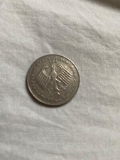 pièce allemande 2 mark