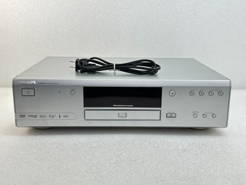 Philips dvdr985 172 - dvdr985/172, dvd